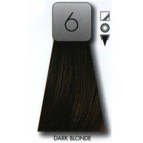 צבע לשיער Dark Blonde 6 קיון KEUNE