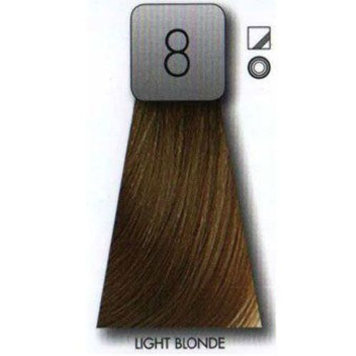 צבע לשיער Light Blonde 8 קיון KEUNE