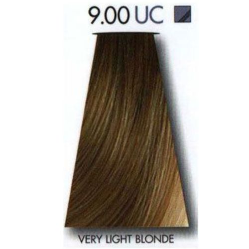 צבע לשיער Very Light Blonde 9 קיון KEUNE