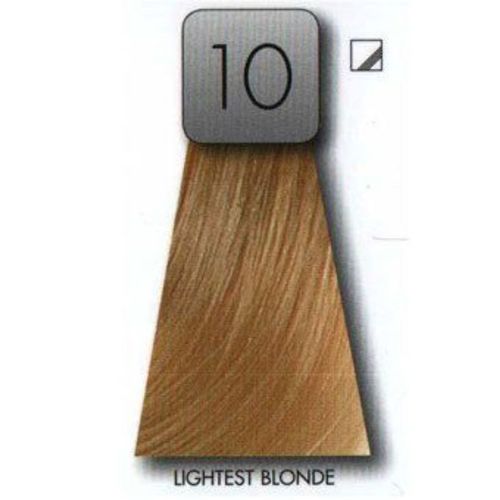 צבע לשיער Lightest Blonde 10 קיון KEUNE