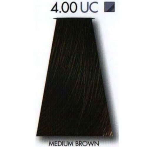 צבע לשיער Medium Brown 4.00 קיון KEUNE