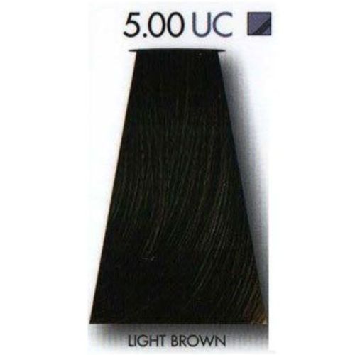 צבע לשיער Light Brown 5.00 קיון KEUNE