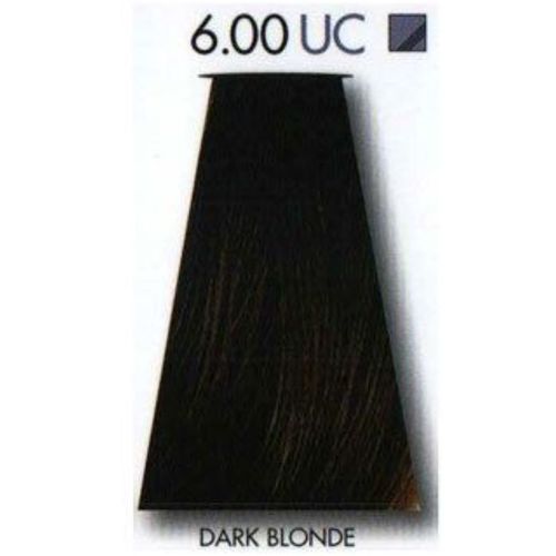 צבע לשיער Dark Blonde 6.00 קיון KEUNE