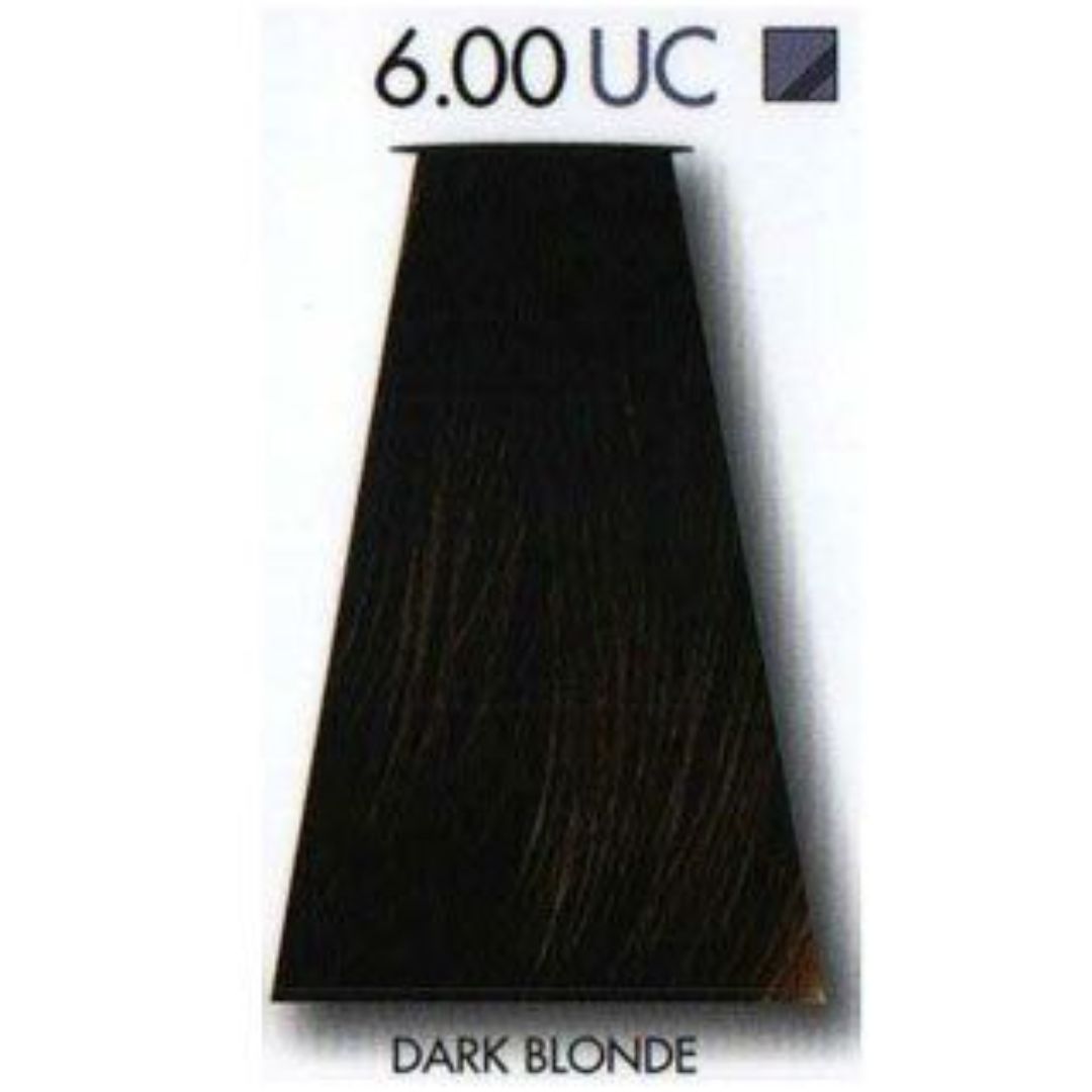 צבע לשיער Dark Blonde 6.00 קיון KEUNE