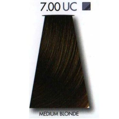 צבע לשיער Medium Blonde 7.00 קיון KEUNE