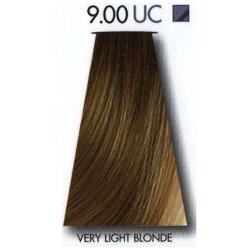 צבע לשיער Very Light Blonde 9.00 קיון KEUNE