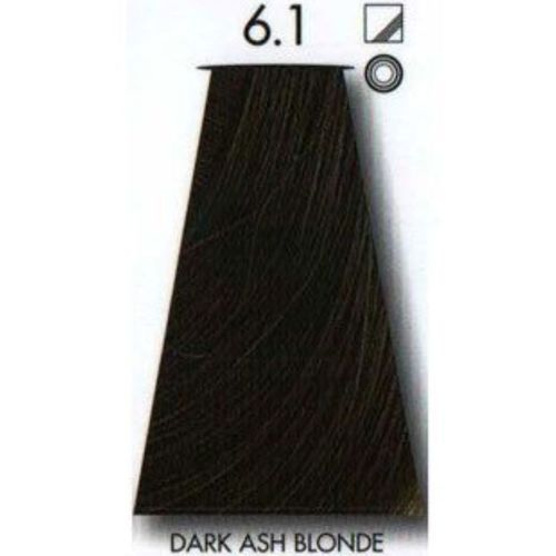 צבע לשיער Dark ash blonde 6.1 קיון KEUNE