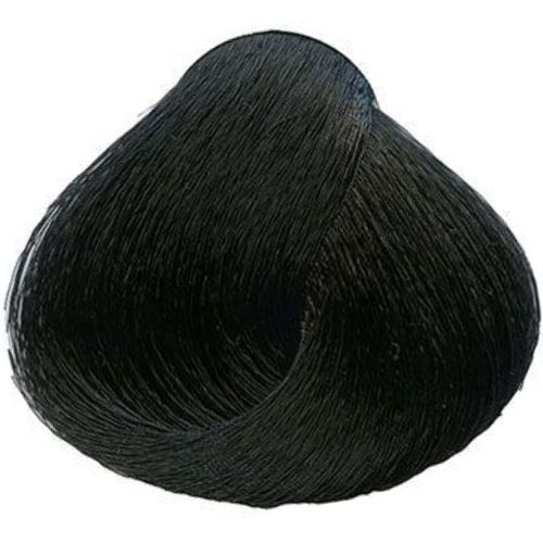גוון 1.0 BLACK פארמויטה FarmaVita צבע לשיער 60 גרם