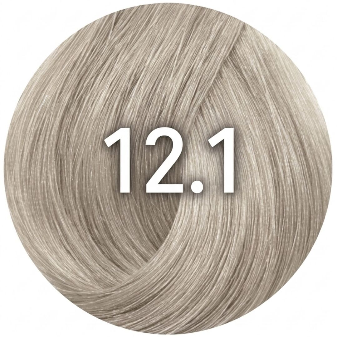 12.1 SPECIAL ASH BLOND פארמויטה FarmaVita 100g