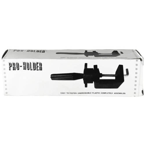 מעמד שולחני לראש בובה SALERM COSMETICS\ PRO HOLDER
