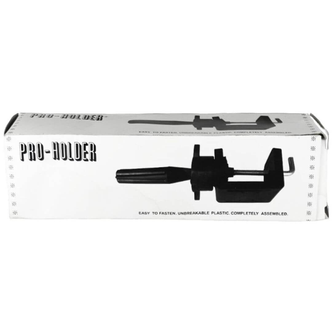 מעמד שולחני לראש בובה SALERM COSMETICS\ PRO HOLDER
