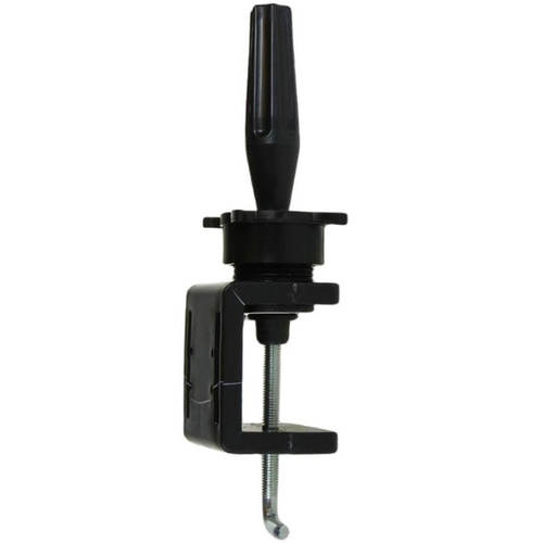 מעמד שולחני לראש בובה SALERM COSMETICS\ PRO HOLDER
