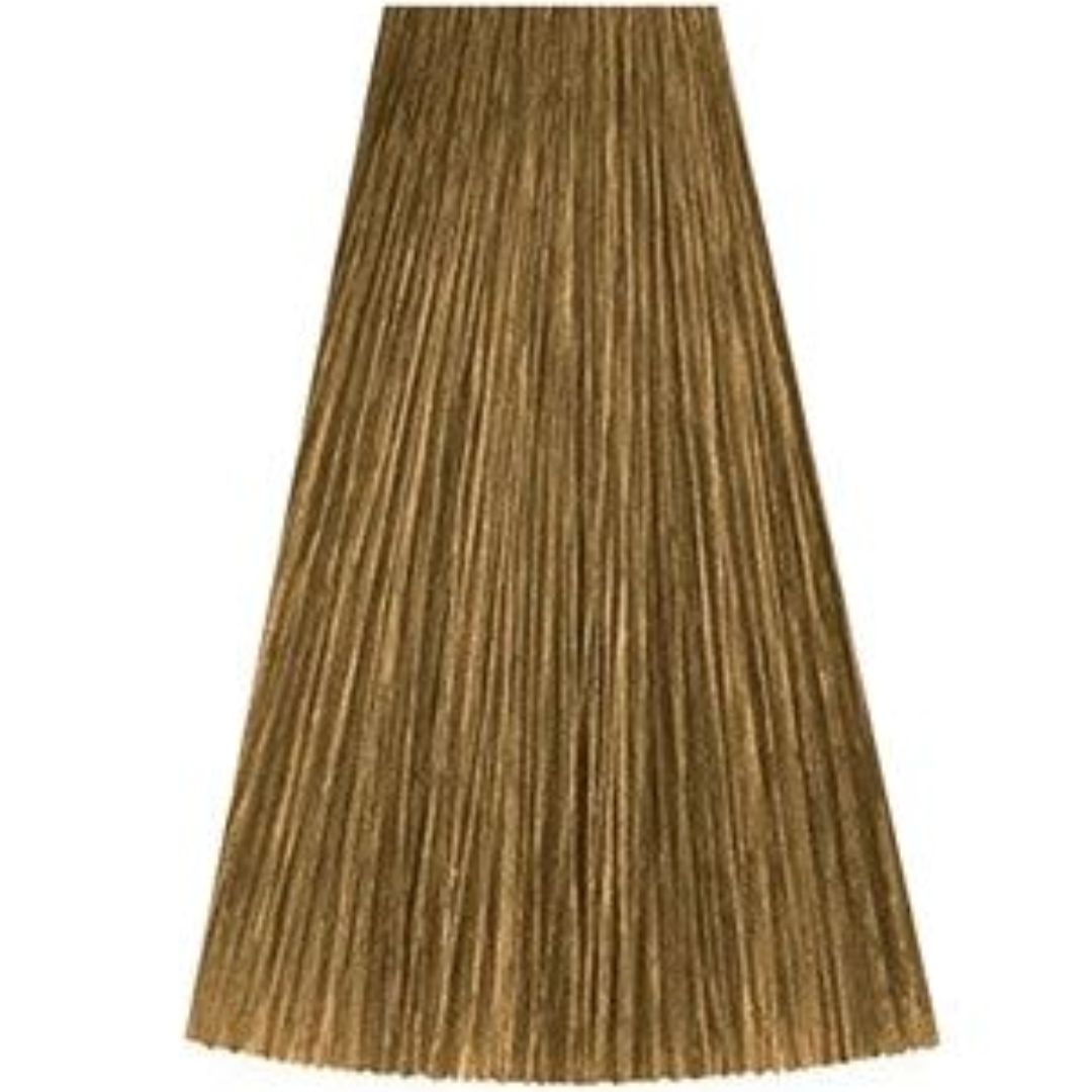 גוון /8 NATURAL LIGHT BLONDE קאדוס KADUS צבע לשיער 60 גרם