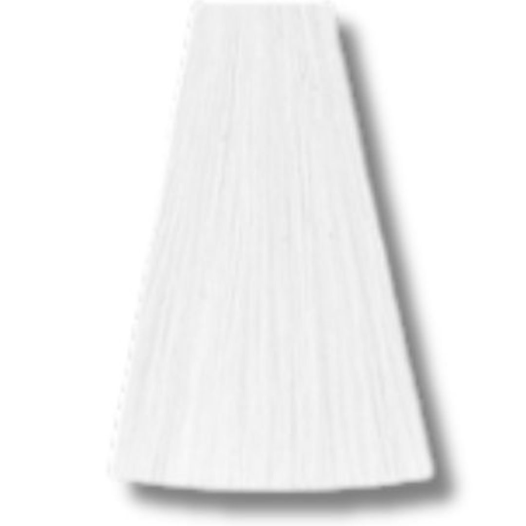 גוון 00/0 CLEAR TONE NATURAL קאדוס KADUS צבע לשיער 60 גרם