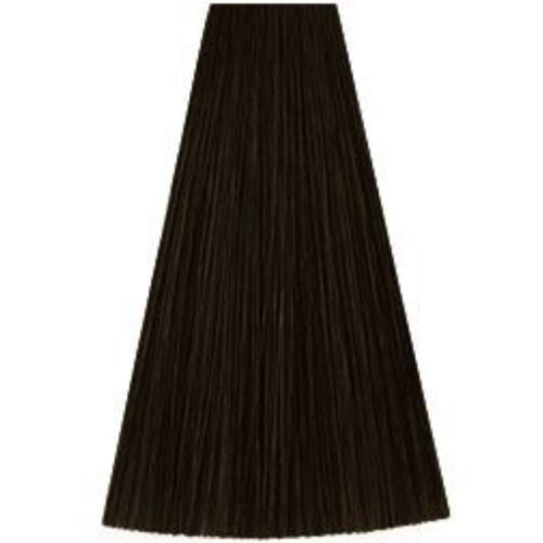 גוון 4/07 MEDIUM BROWN NATURAL BRUNETTE קאדוס KADUS צבע לשיער 60 גרם