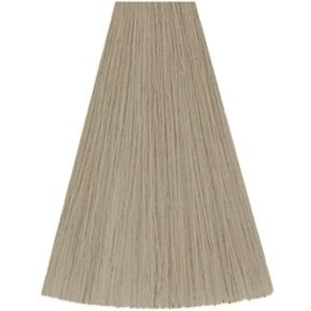 גוון 10/1 LIGHTEST BLONDE ASH קאדוס KADUS צבע לשיער 60 גרם