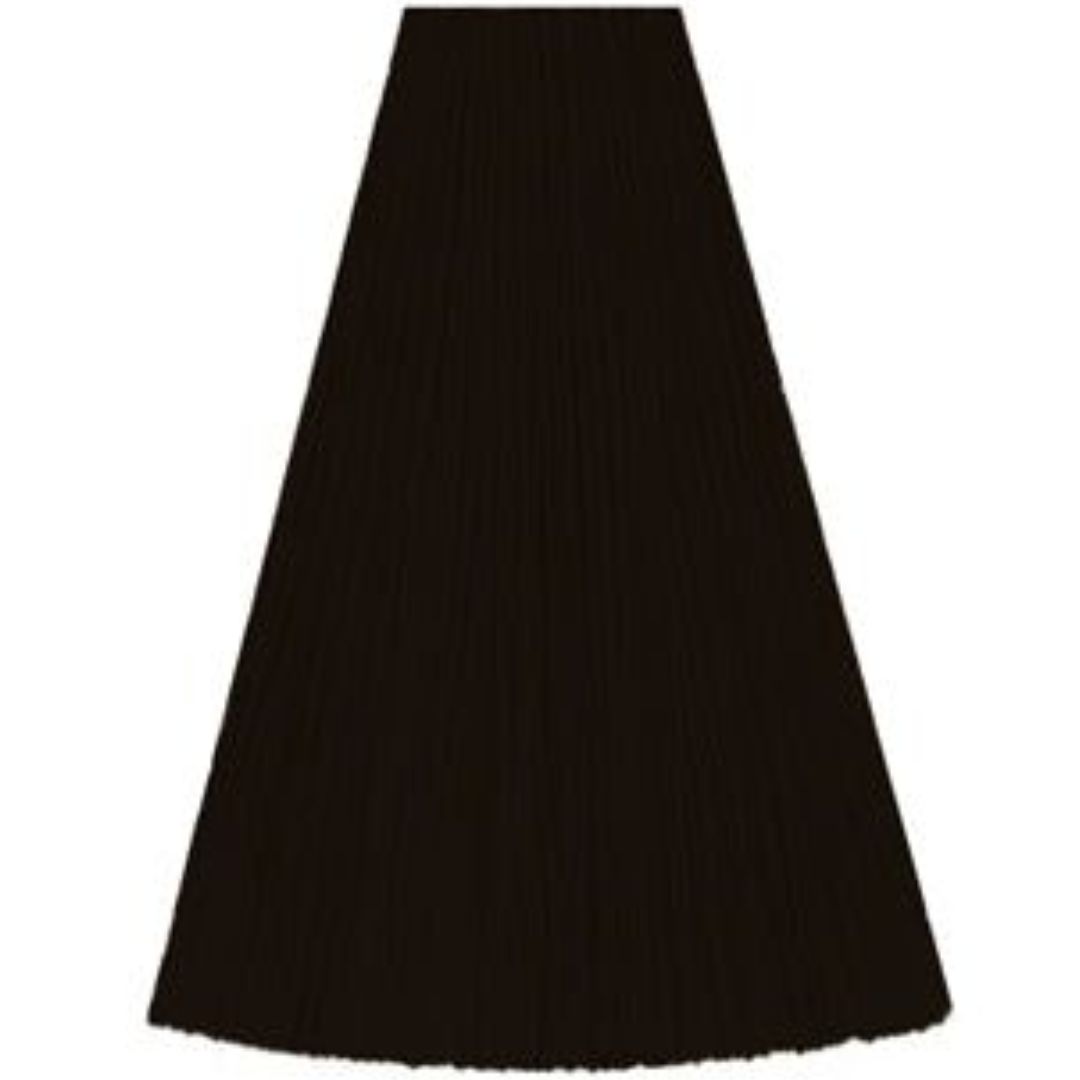 גוון 5/1 LIGHT BROWN ASH קאדוס KADUS צבע לשיער 60 גרם