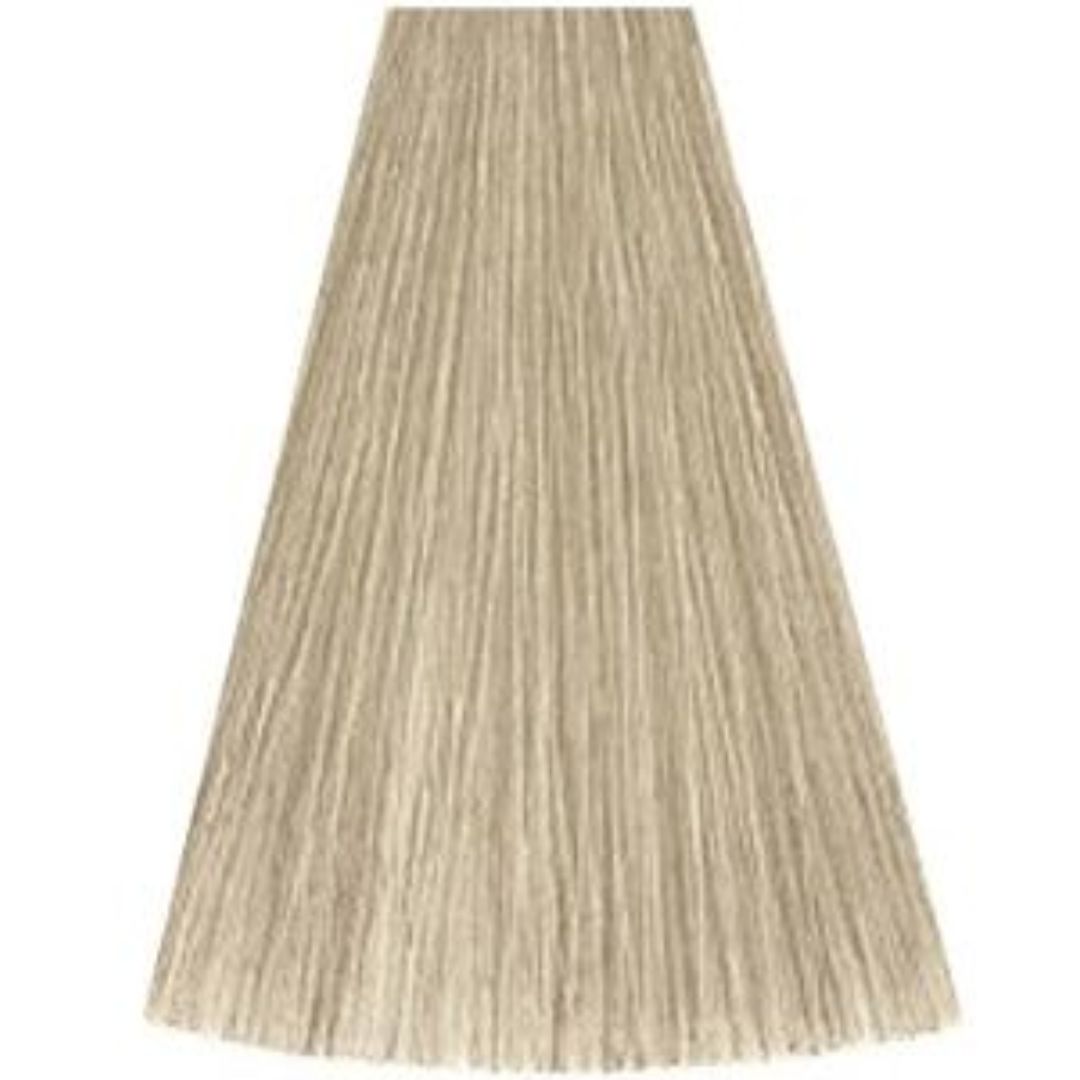 גוון 9/13 VERY LIGHT BLONDE ASH GOLD קאדוס KADUS צבע לשיער 60 גרם