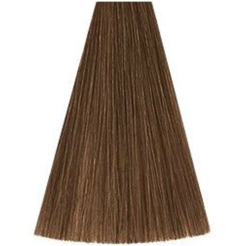 גוון 7/17 MEDIUM BLONDE ASH BRUNETTE קאדוס KADUS צבע לשיער 60 גרם