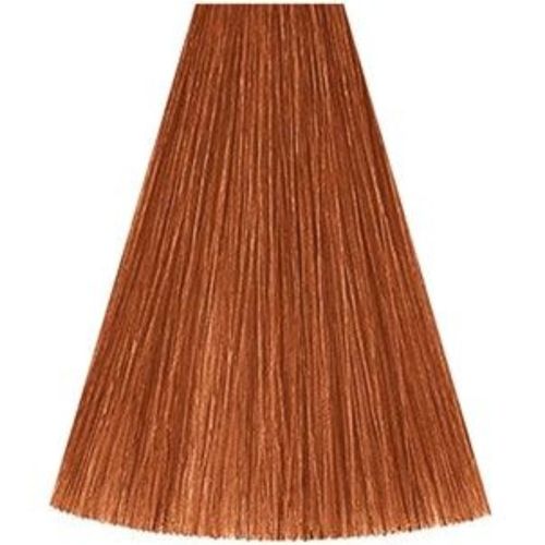 גוון 8/4 LIGHT BLONDE RED קאדוס KADUS צבע לשיער 60 גרם