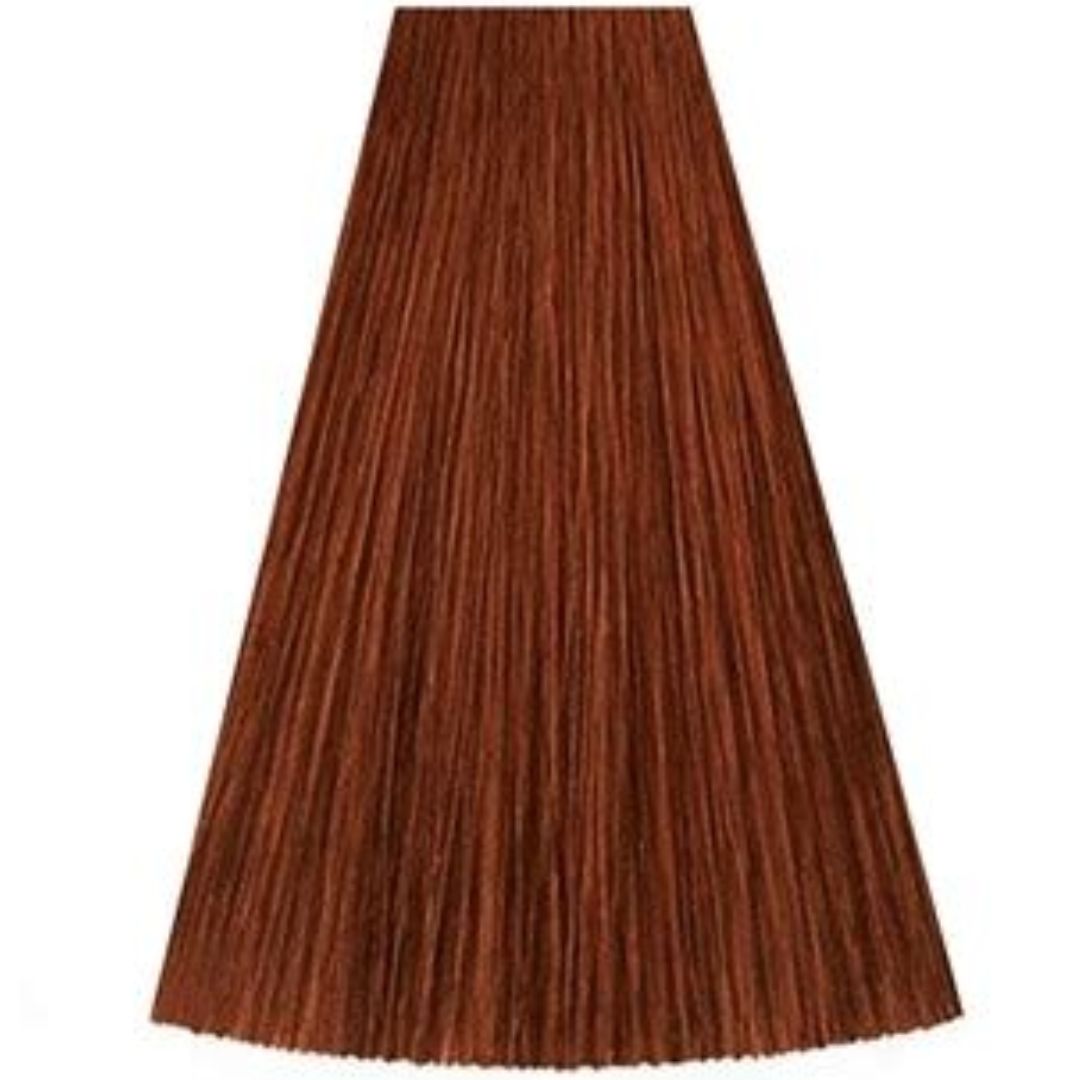 גוון 6/43 DARK BLONDE RED GOLD קאדוס KADUS צבע לשיער 60 גרם