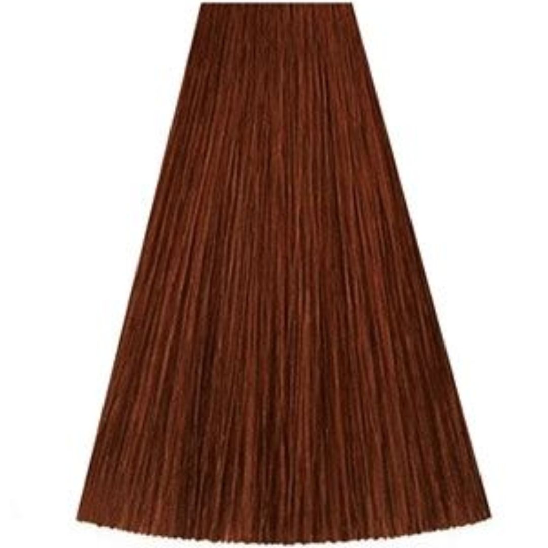 גוון 8/44 LIGHT BLONDE INTENSE RED קאדוס KADUS צבע לשיער 60 גרם
