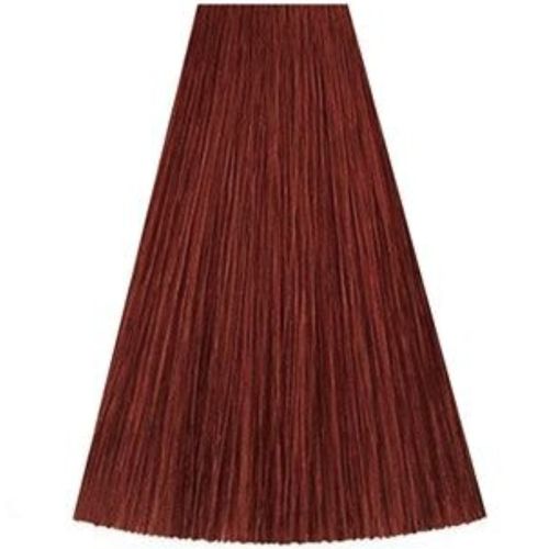 גוון 7/44 MEDIUM BLONDE INTENSE RED קאדוס KADUS צבע לשיער 60 גרם