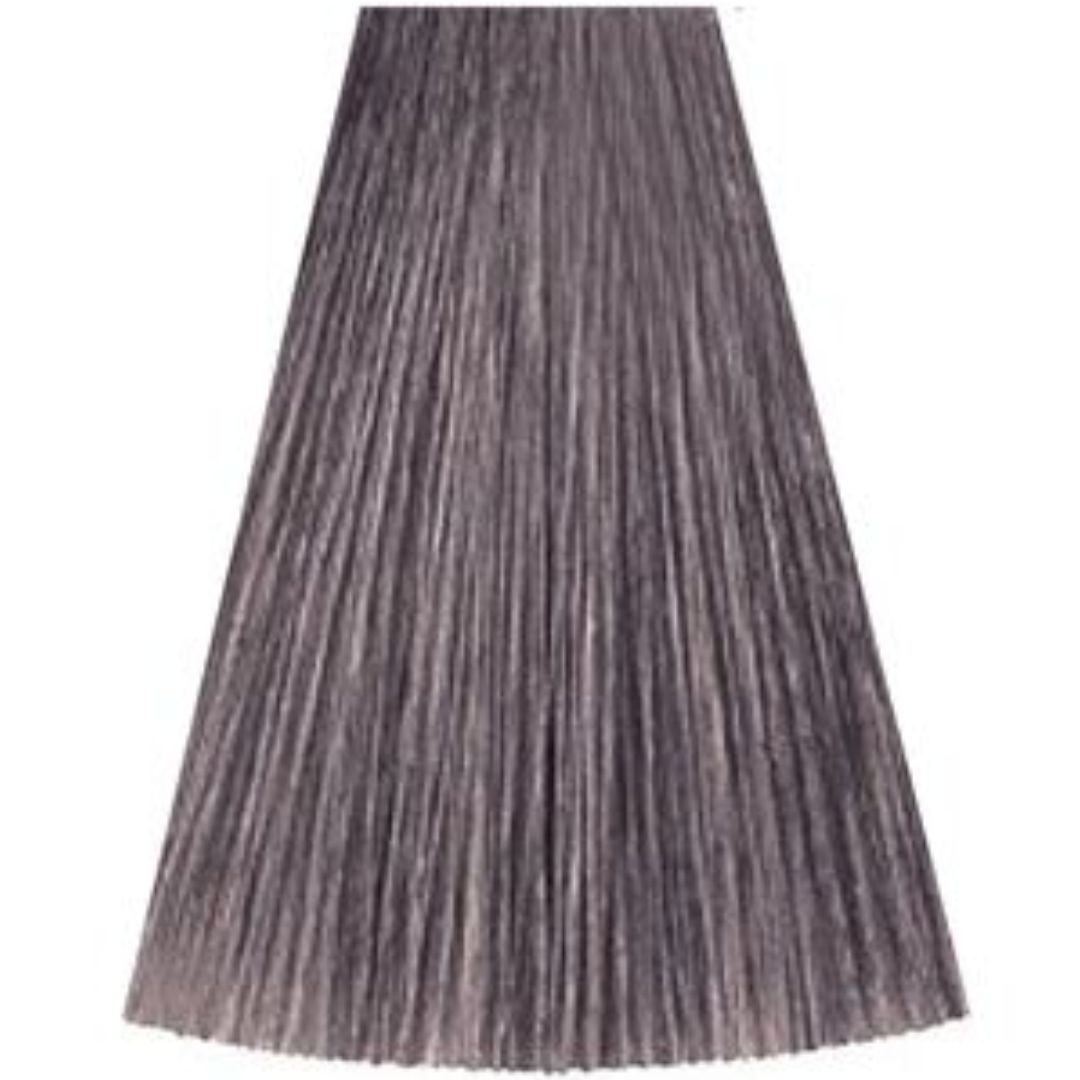 7/61 MEDIUM BLONDE VIOLET ASH קאדוס KADUS צבע לשיער 60 גרם