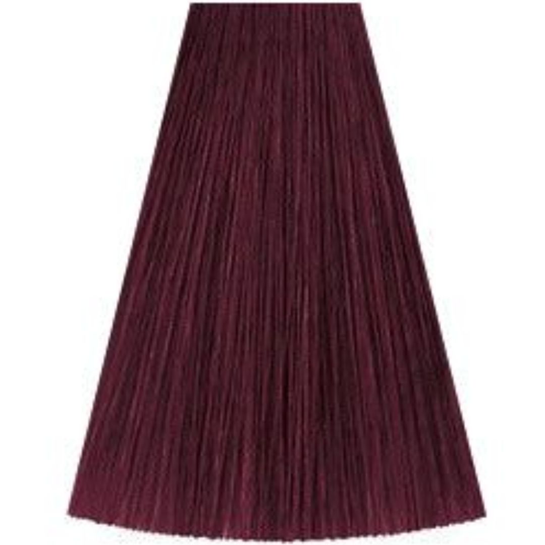 5/65 LIGHT BROWN VIOLET MAHOGANY קאדוס KADUS צבע לשיער 60 גרם