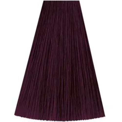 4/65 MEDIUM BROWN VIOLET MAHOGANY קאדוס KADUS צבע לשיער 60 גרם