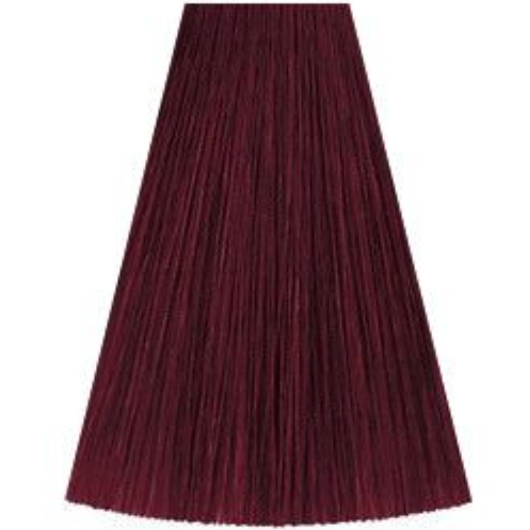0/65 VIOLET MAHOGANY MIX קאדוס KADUS צבע לשיער 60 גרם