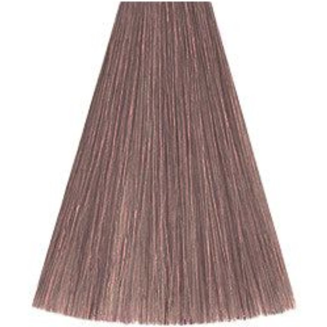 8/69 LIGHT BLONDE VIOLET CENDRE קאדוס KADUS צבע לשיער 60 גרם