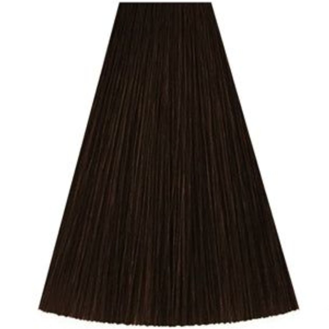 5/7 LIGHT BROWN BRUNETTE קאדוס KADUS צבע לשיער 60 גרם