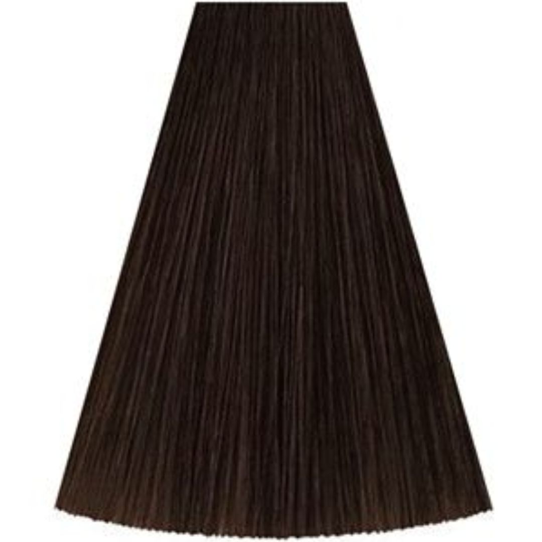 6/71 DARK BLONDE BRUNETTE ASH קאדוס KADUS צבע לשיער 60 גרם