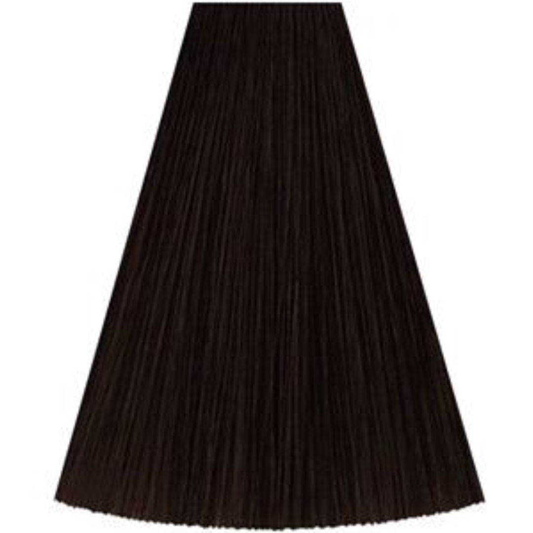 5/71 LIGHT BROWN BRUNETTE ASH קאדוס KADUS צבע לשיער 60 גרם