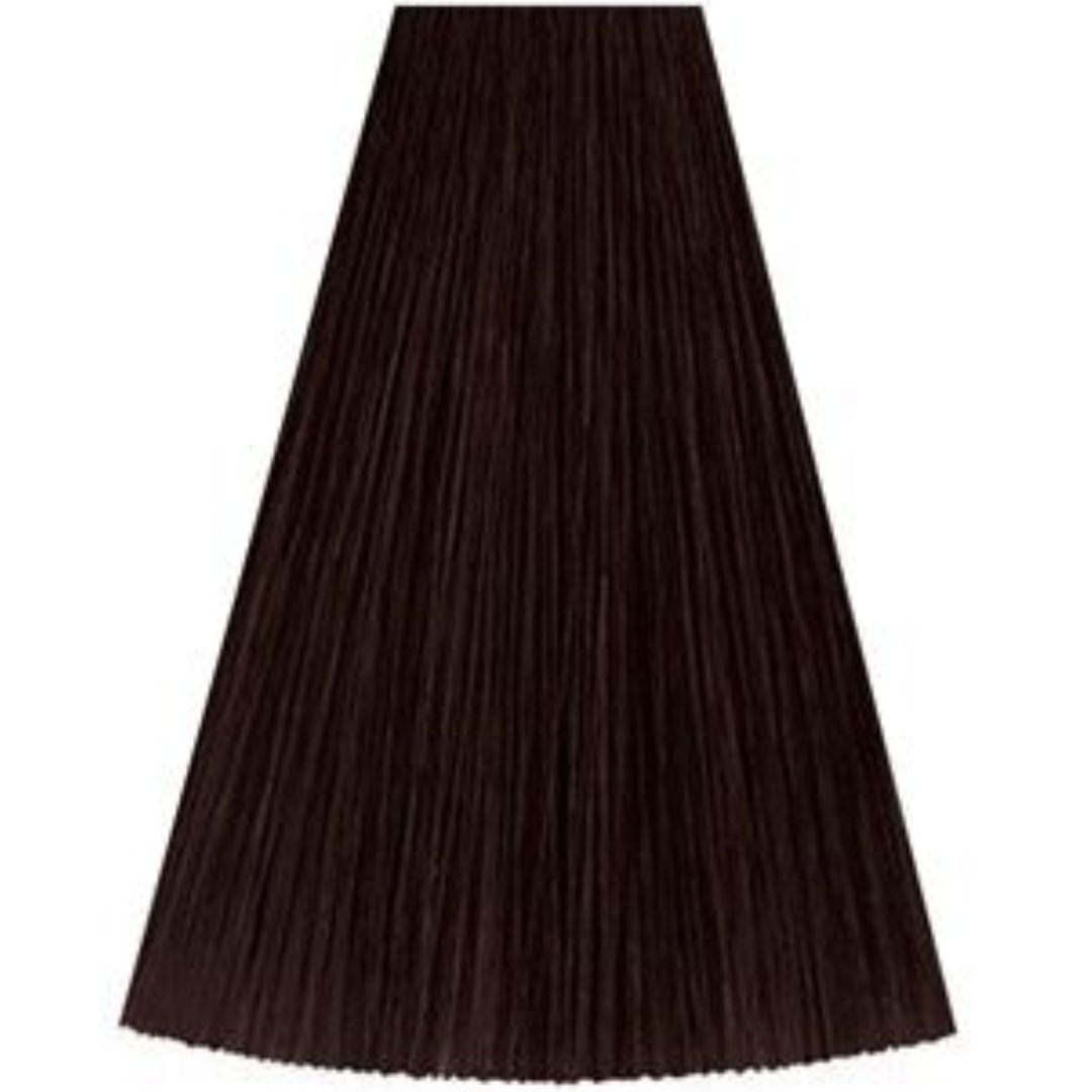 5/74 LIGHT BROWN BRUNETTE RED קאדוס KADUS צבע לשיער 60 גרם
