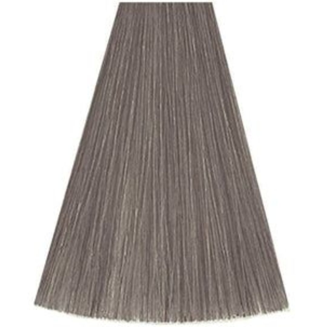8/81 LIGHT BLONDE PEARL ASH קאדוס KADUS צבע לשיער 60 גרם