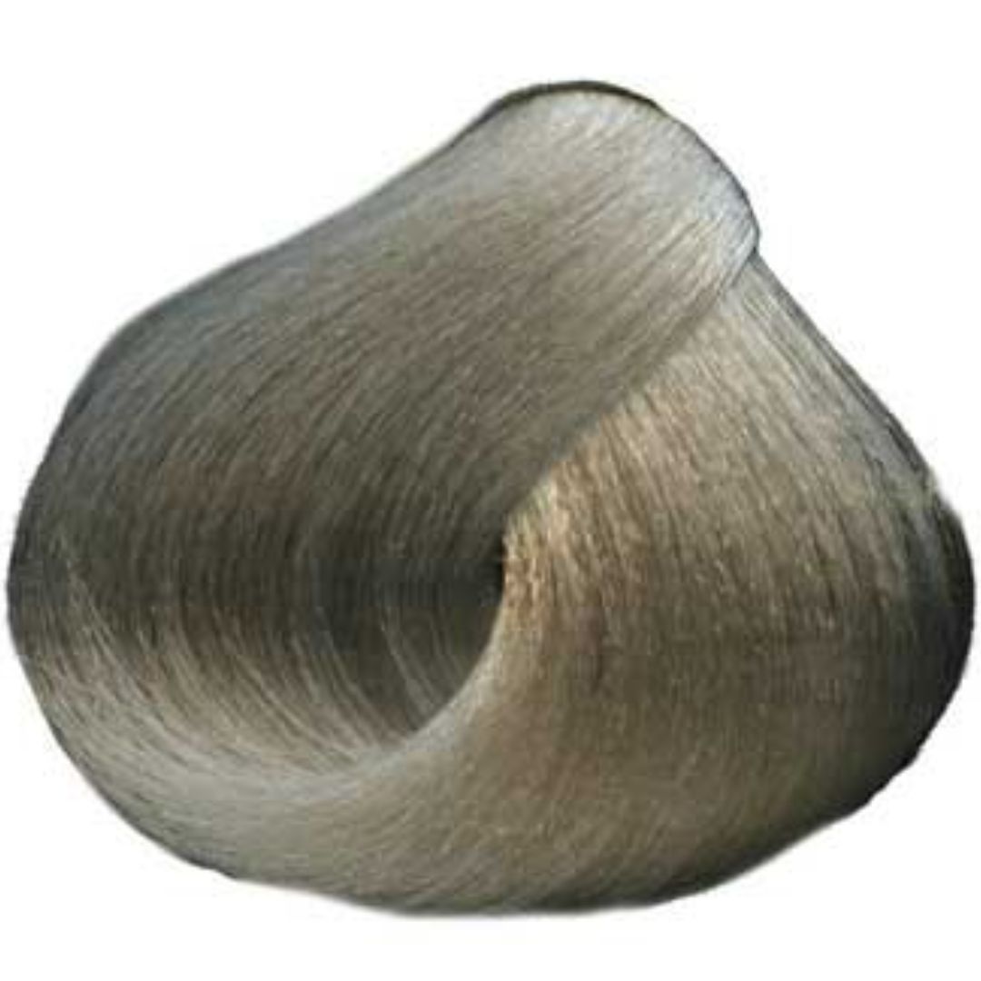 גוון 10.102 PLATINUM ASH PEARL BLONDE פארמויטה FarmaVita צבע לשיער 100 גרם