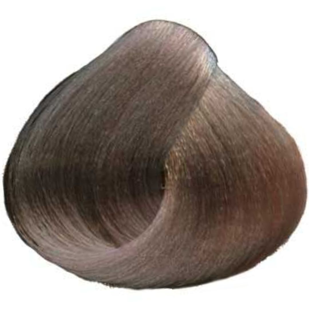 גוון 10.21 PLATINUM IRIDESCENT ASH BLONDE פארמויטה FarmaVita צבע לשיער 100 גרם