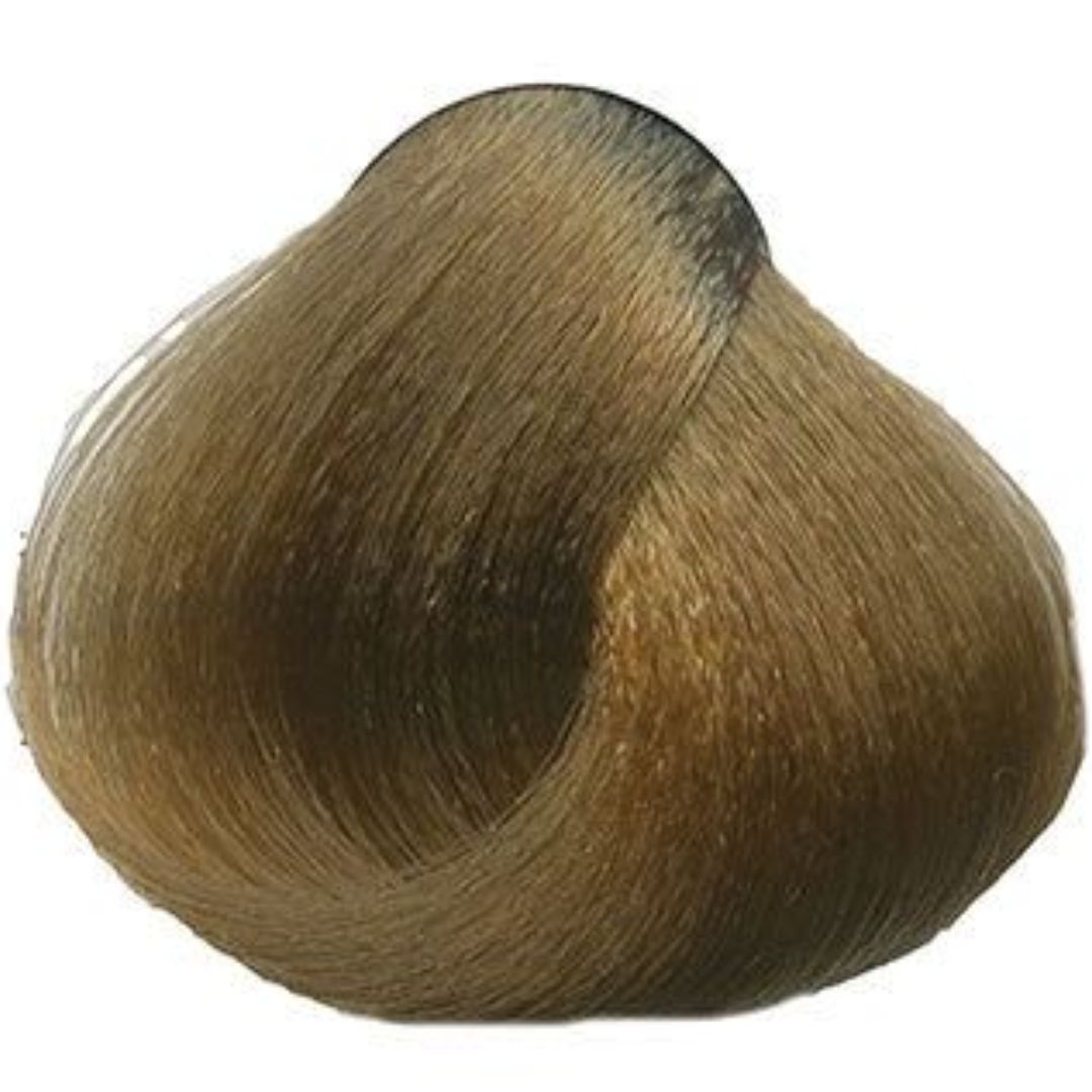 גוון 8.0 LIGHT BLOND פארמויטה FarmaVita צבע לשיער 60 גרם