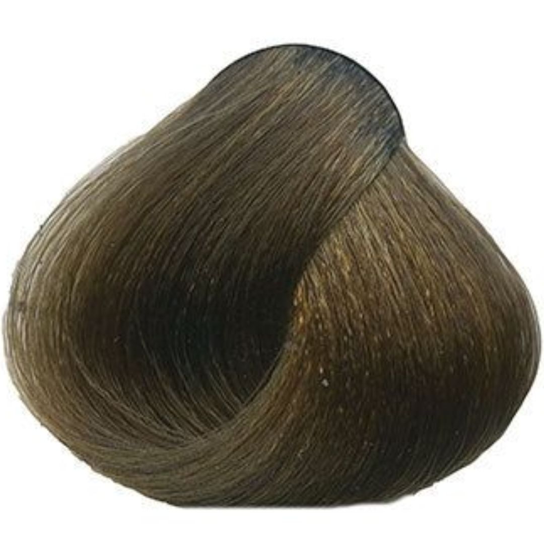גוון 6.0 DARK BLONDE פארמויטה FarmaVita צבע לשיער 60 גרם