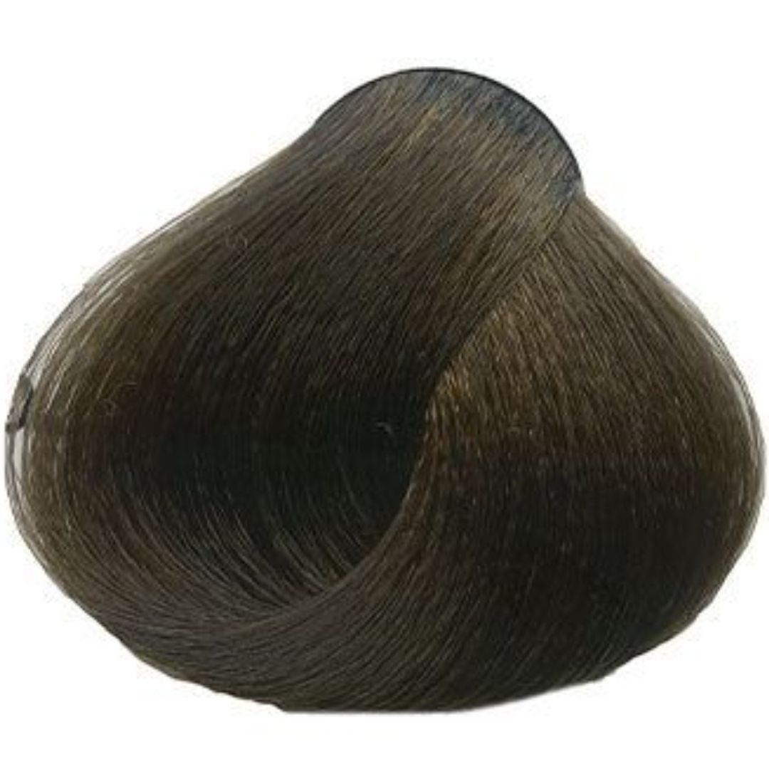 גוון 5.0 LIGHT BROWN פארמויטה FarmaVita צבע לשיער 60 גרם