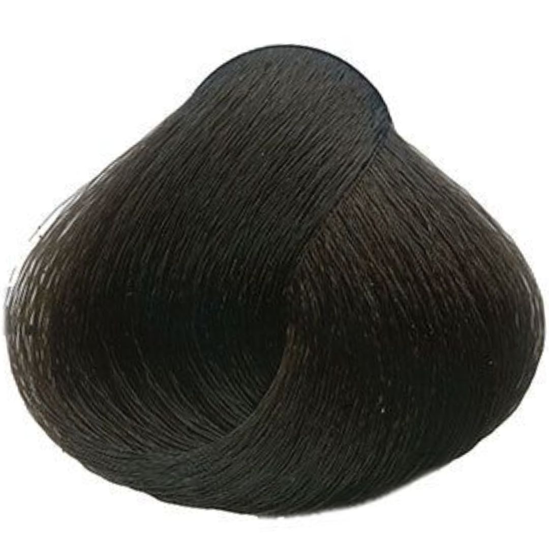 גוון 3.0 DARK BROWN פארמויטה FarmaVita צבע לשיער 60 גרם