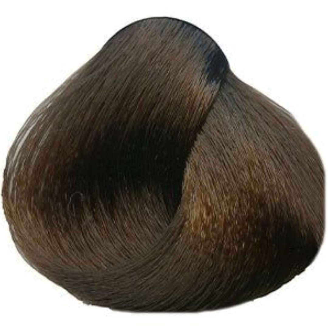 גוון 5.03 WARM LIGHT BROWN פארמויטה FarmaVita צבע לשיער 60 גרם