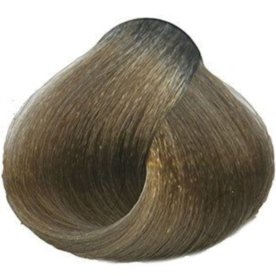 גוון 8.07 LIGHT MATT BLONDE פארמויטה FarmaVita צבע לשיער 60 גרם