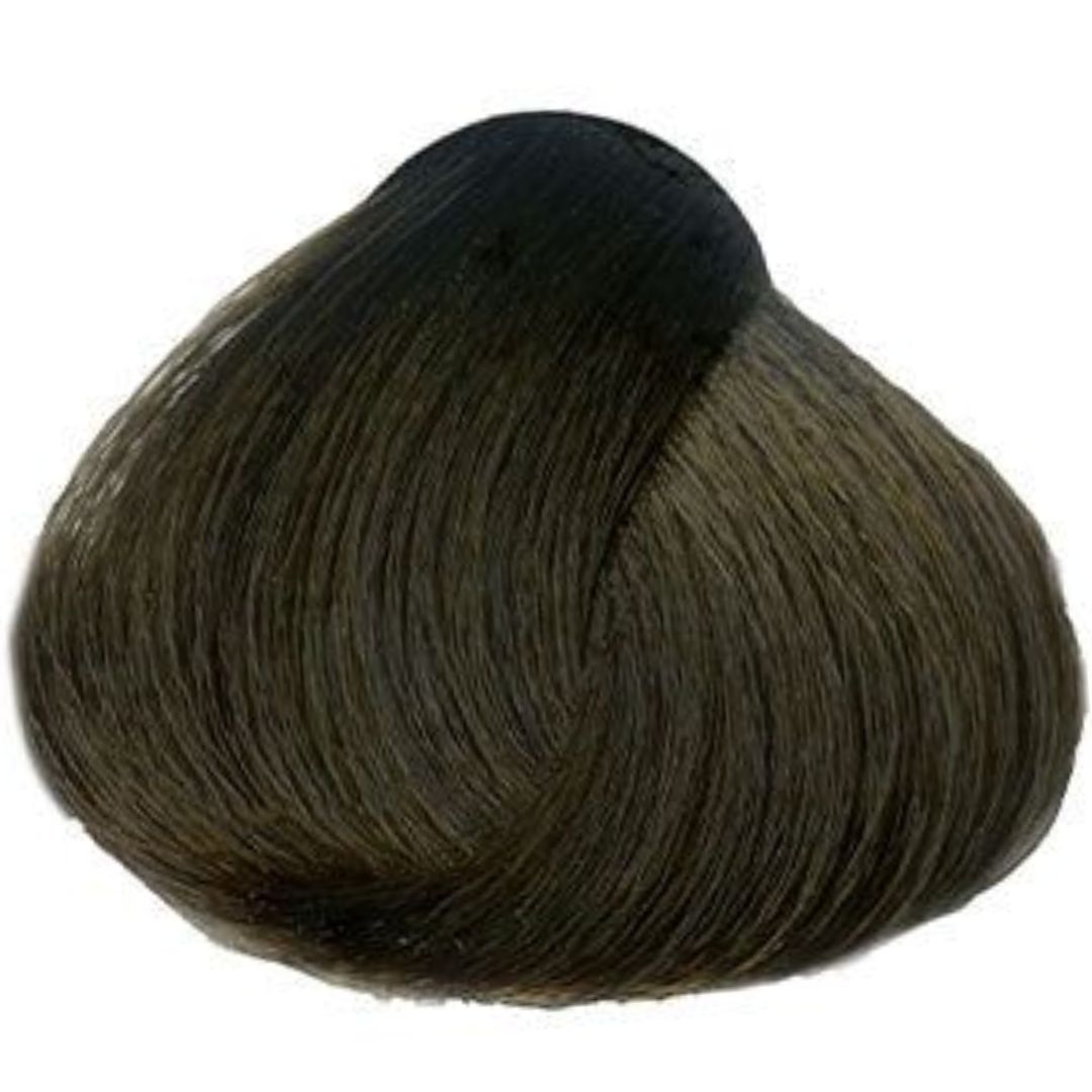 גוון 5.07 LIGHT MATT BROWN פארמויטה FarmaVita צבע לשיער 60 גרם