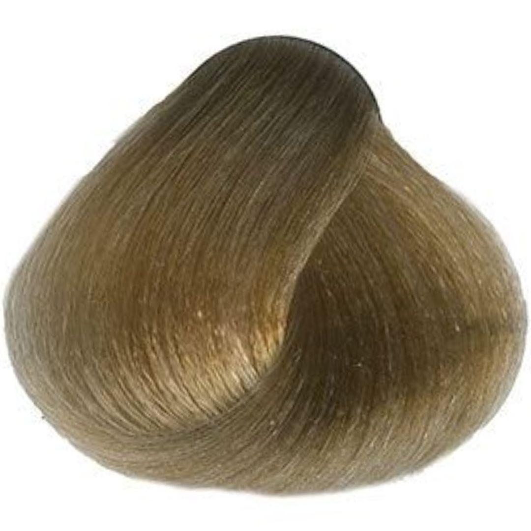 גוון 10.1 PLATINUM ASH BLONDE פארמויטה FarmaVita צבע לשיער 60 גרם