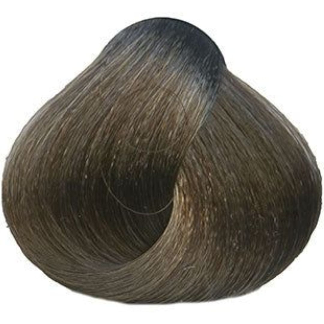 גוון 6.1 DARK ASH BLONDE פארמויטה FarmaVita צבע לשיער 60 גרם
