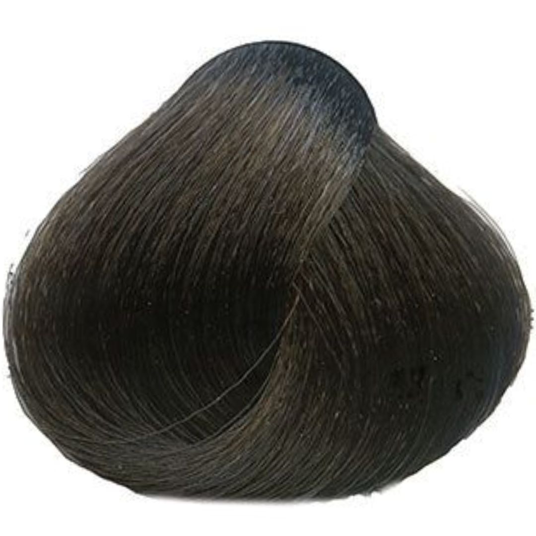 גוון 4.1 ASH BROWN פארמויטה FarmaVita צבע לשיער 60 גרם