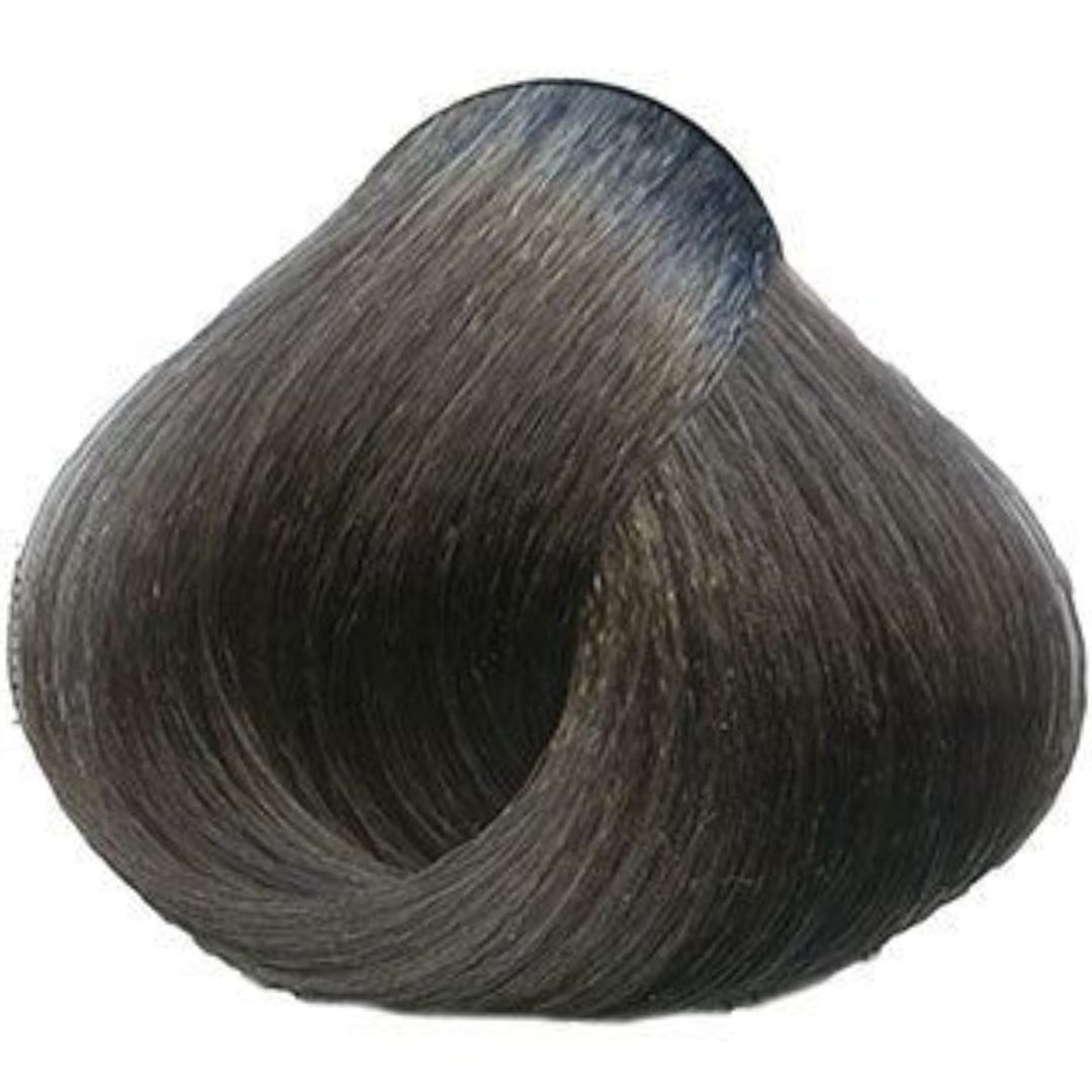 גוון 7.11 INTENSE ASH BLONDE פארמויטה FarmaVita צבע לשיער 60 גרם